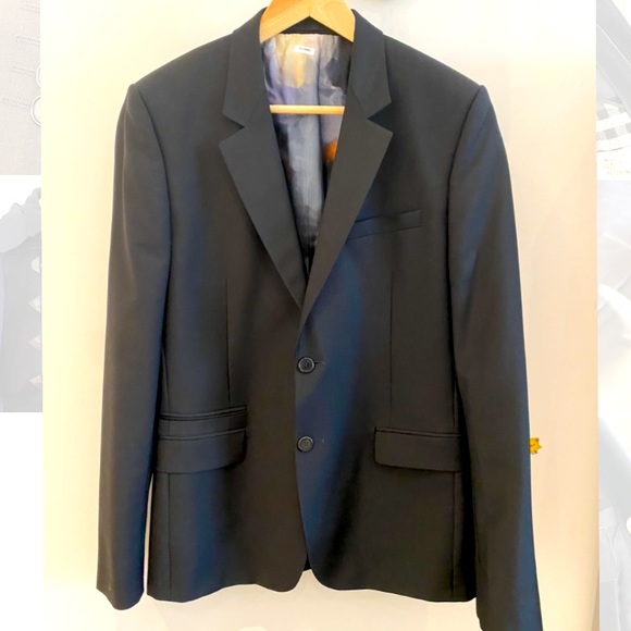 Givenchy Suit - Picture 1 of 5